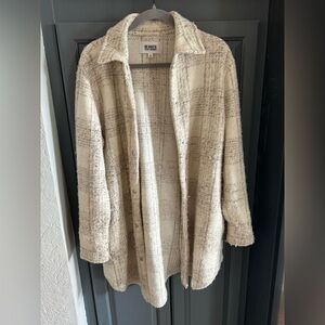 BB Dakota For The Road Steve Madden Jacket